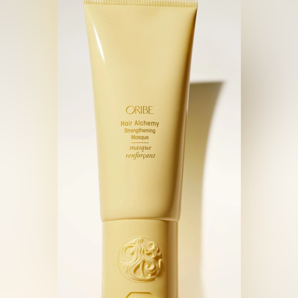 Oribe Hair Alchemy Masque - Cream